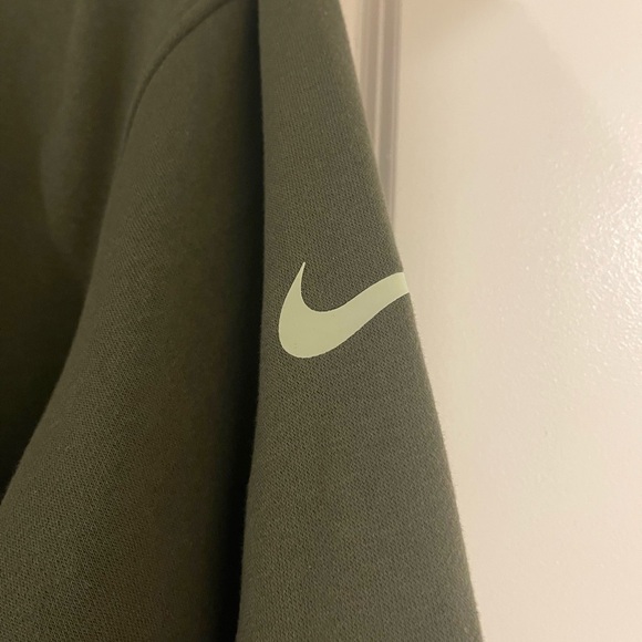 Nike X Sabrina Ionescu drawstring hoodie - Picture 7 of 8